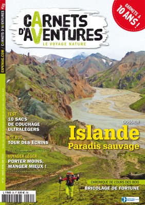 couverture CA35