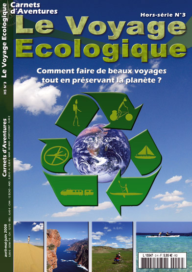 Voyage écologique