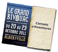 Grand bivouac