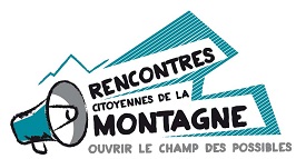 Rencontres citoyennes de la montagne 