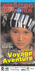 Festival Aux 4 Coins Du Monde 2007