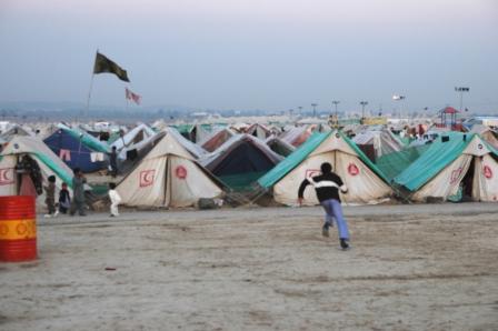 Karakorum pakistan Solidarite