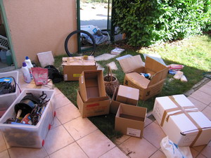 demenagement demenagement