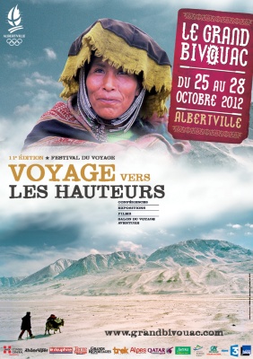 carnets d'aventures au grand bivouac