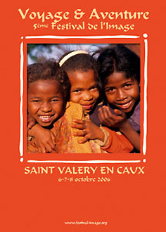 Festival Voyage et Aventure St Valéry en Caux