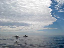  Croatie kayak 