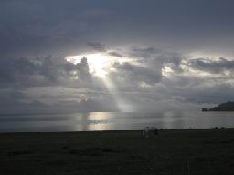 “MONGOLIE-lac