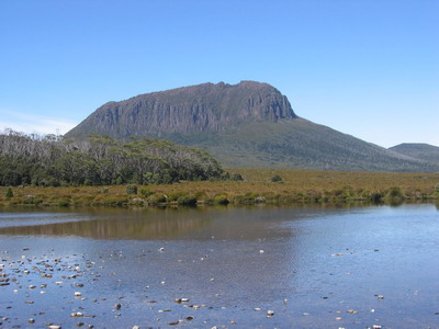 Tasmanie