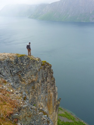 Hinnøya (nord Lofoten)