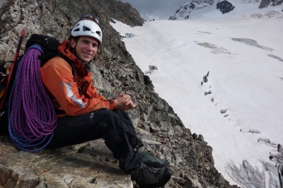 Alpinisme dans les Ecrins Alpinisme dans les Ecrins