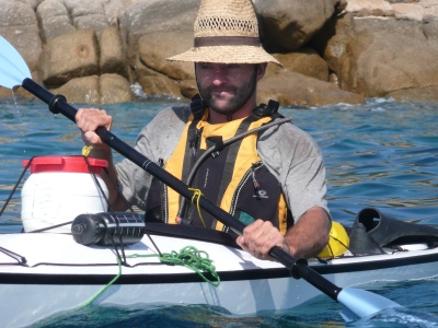 Aide à la flottabilité Aquatic de Hiko