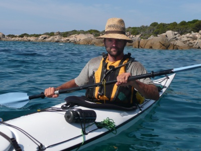 Aide à la flottabilité Aquatic de Hiko