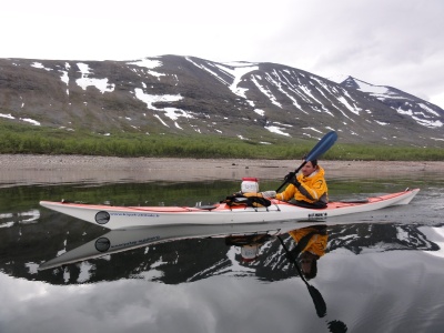 Goltziana Marlin : en Norvège