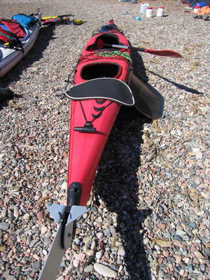 prijon Kodiak