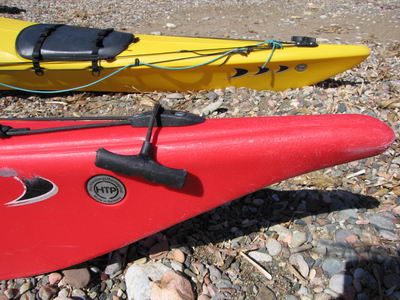 seayak avant