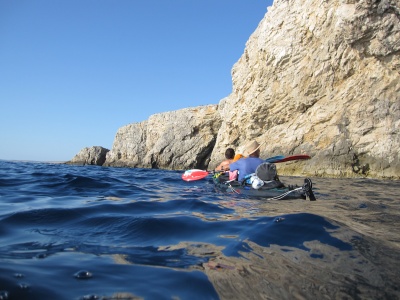 Kayak pliant Feathercraft Klondike 