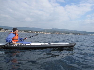 Greenlander Nautiraid