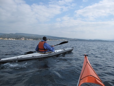 Greenlander Nautiraid