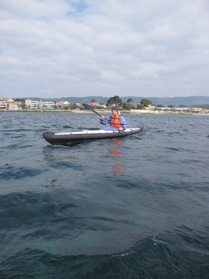 Greenlander Nautiraid