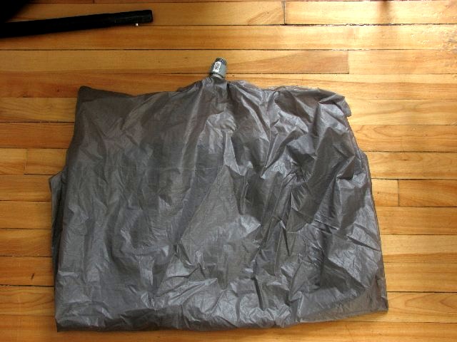 sac de gonflage