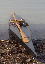 kayak-traditionnel