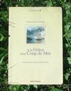 A la grâce d'un coup de mer, couverture du livre