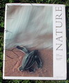 Nature, couverture du livre