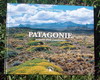 Patagonie, visions d'un caballero, couverture du livre