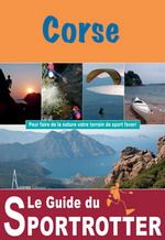 Guide multi sports Sportrotter Corse