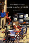 Suite inochinoise, couverture du livre
