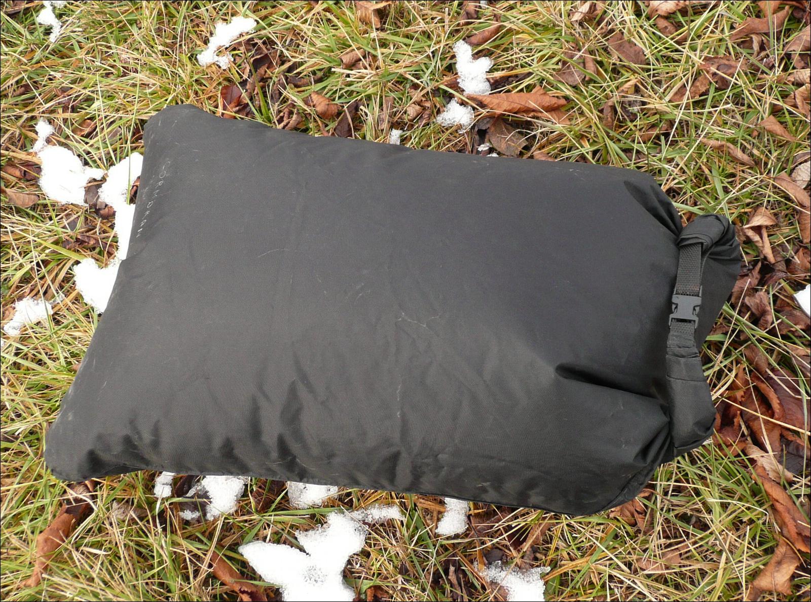 Sac étanche