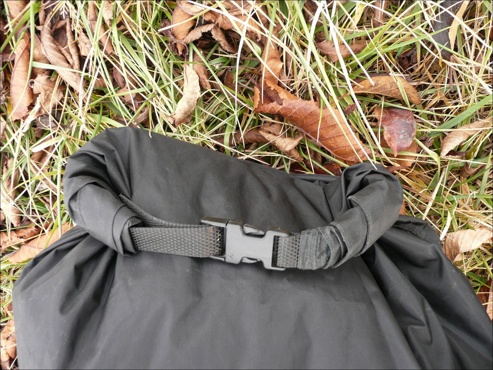 Sac étanche