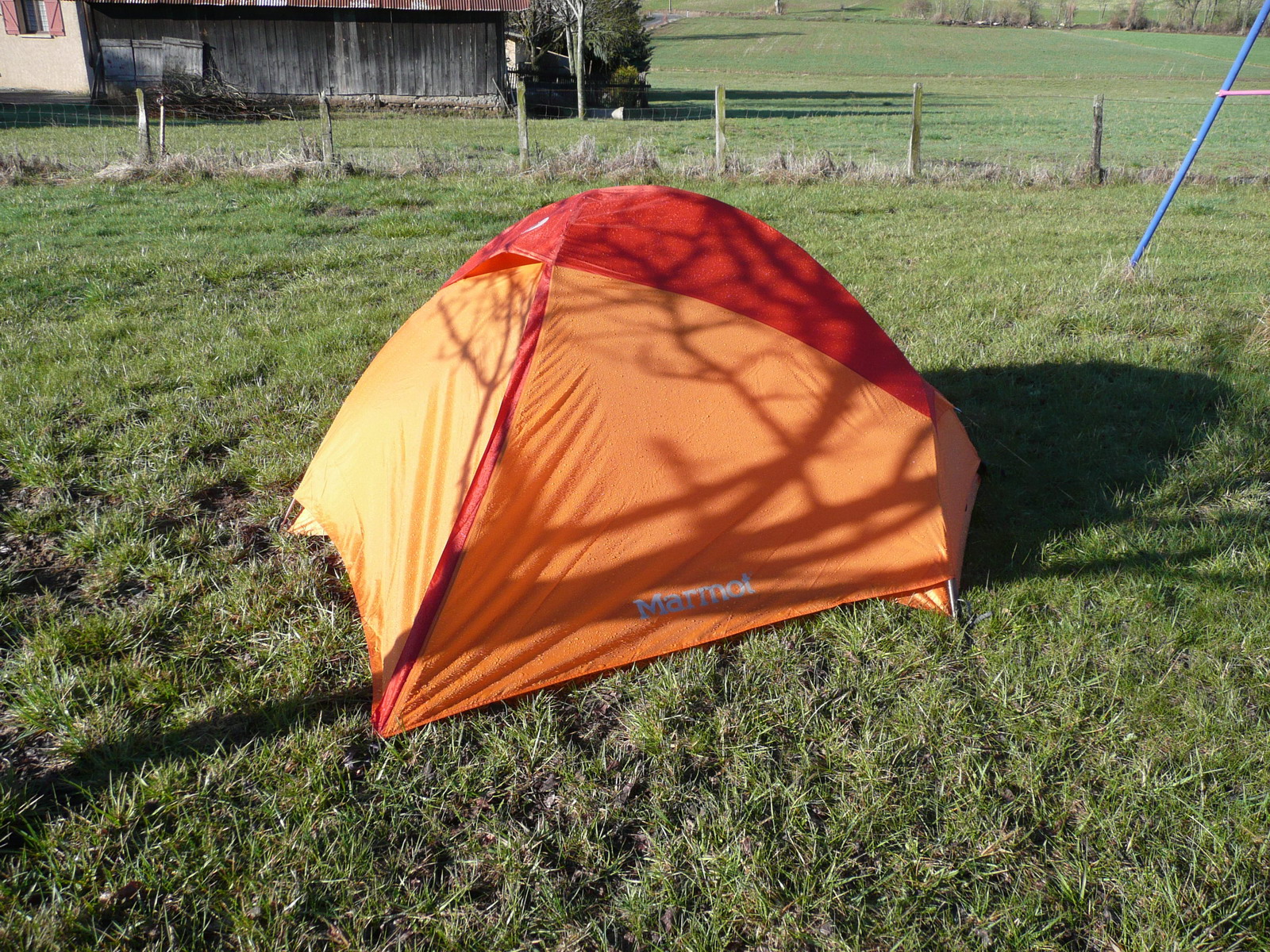 Marmot deals twilight 2p