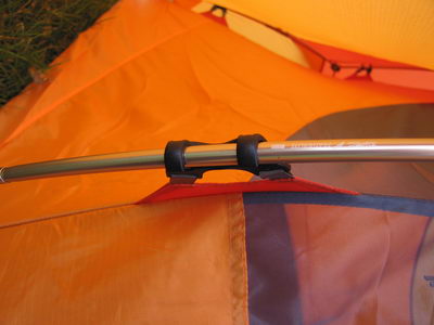 Tente Marmot Twilight 2P