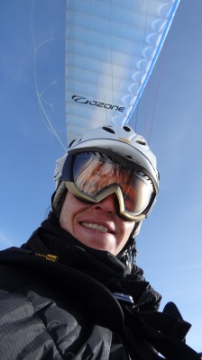 En l'air... En l'air...