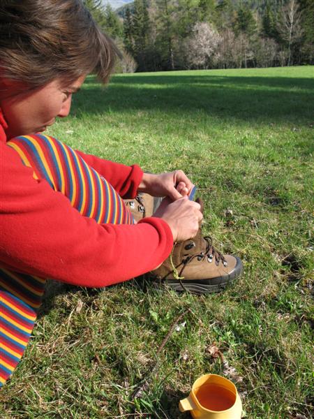 Chaussures Hanwag Yukon Chaussures Hanwag Yukon
