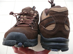 Chaussures Hanwag Performance XCR