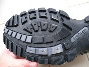 Chaussures Hanwag Performance XCR