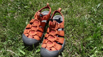 Sandales outdoor Keen Newport H2