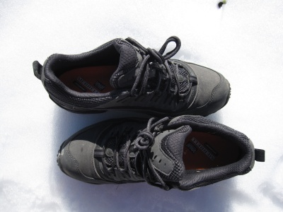 Merrell Axis 2 Sport Gore-Tex