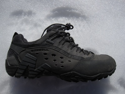 Merrell Axis 2 Sport Gore-Tex