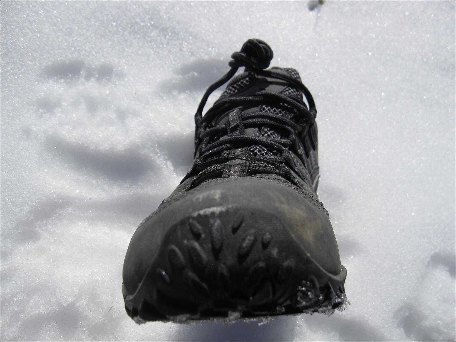Merrell sales axis 2