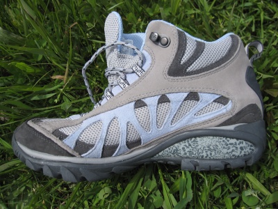 Merrell Siren ventilator mid gore-tex