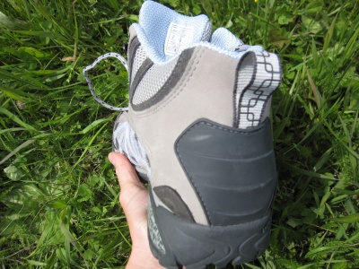 Merrell Siren ventilator mid gore-tex