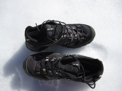 Salomon Ellipse