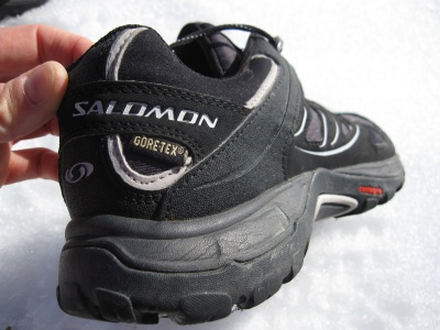 Salomon Ellipse