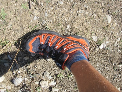 Salomon X Ultra GTX