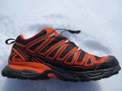 Salomon X Ultra GTX