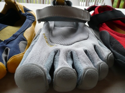 FiveFingers KSO