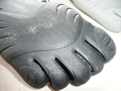 FiveFingers Semelle Sprint